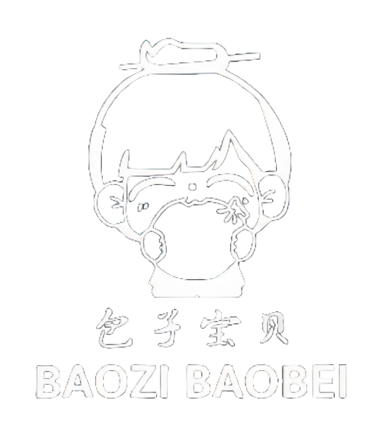 Baozi Baobei Logo
