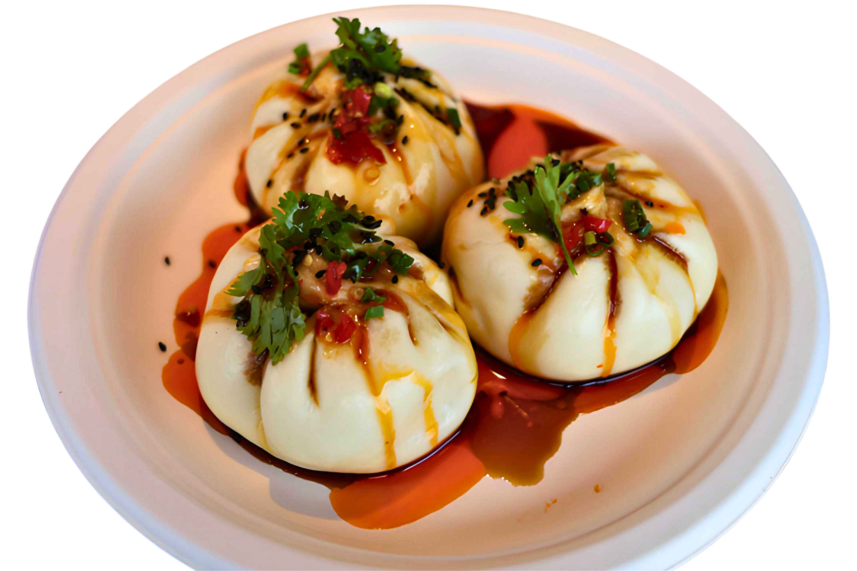 Baozi