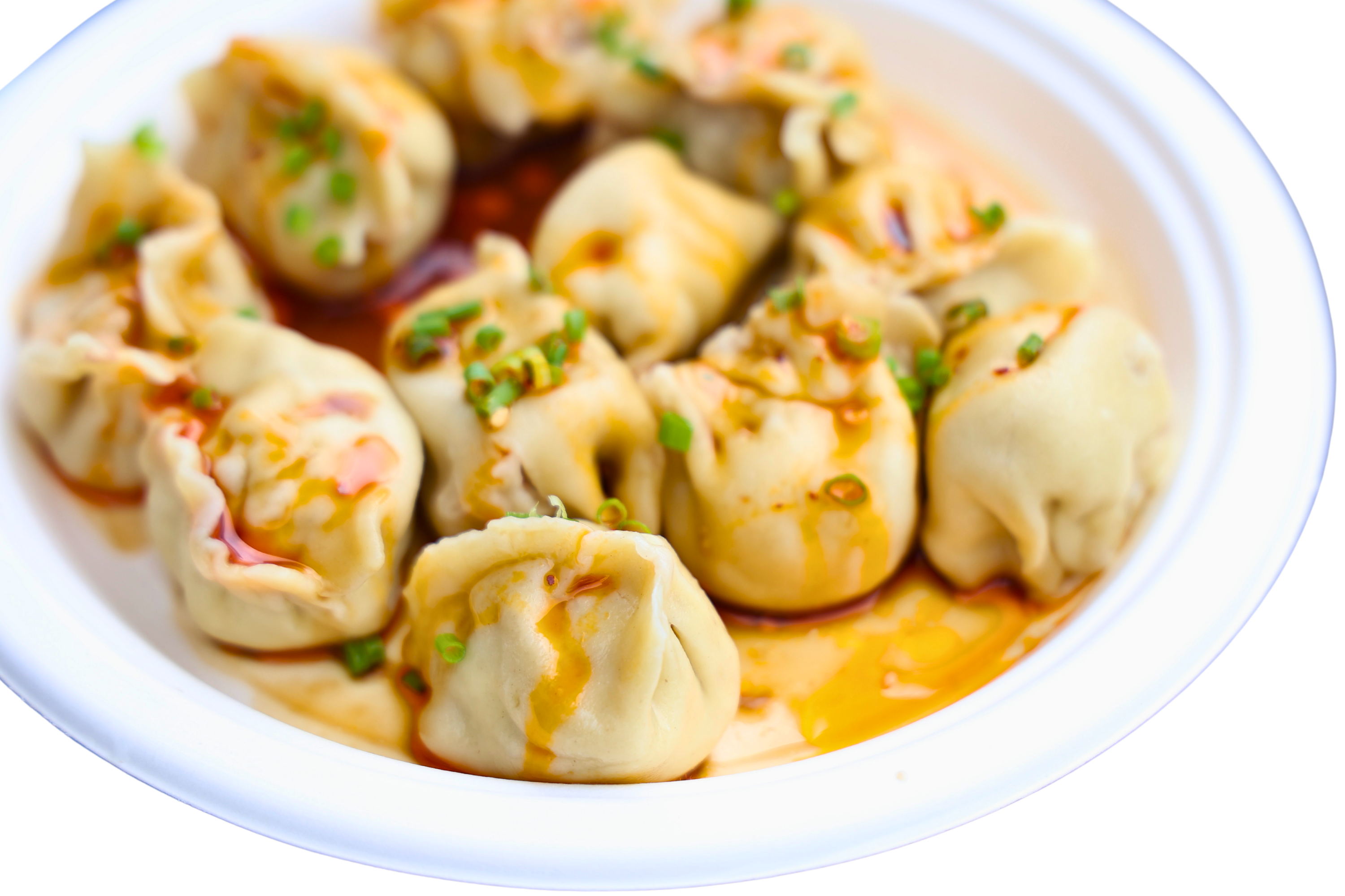 Jiaozi (Momo's Mama)