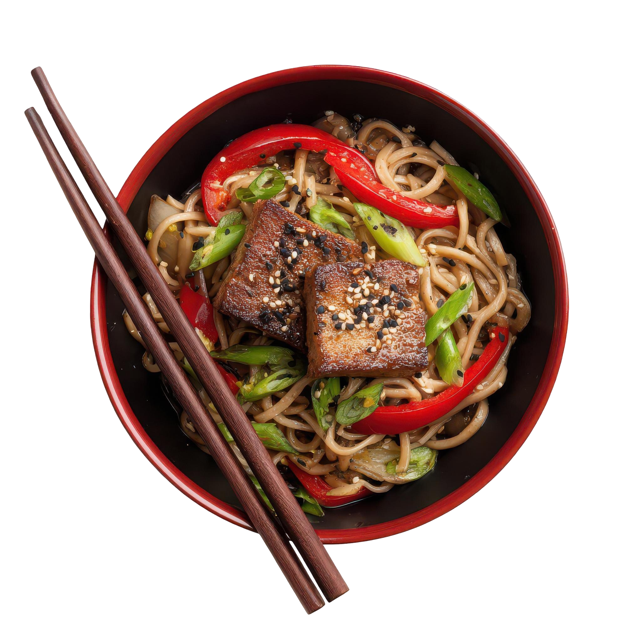 Noodle Soup
